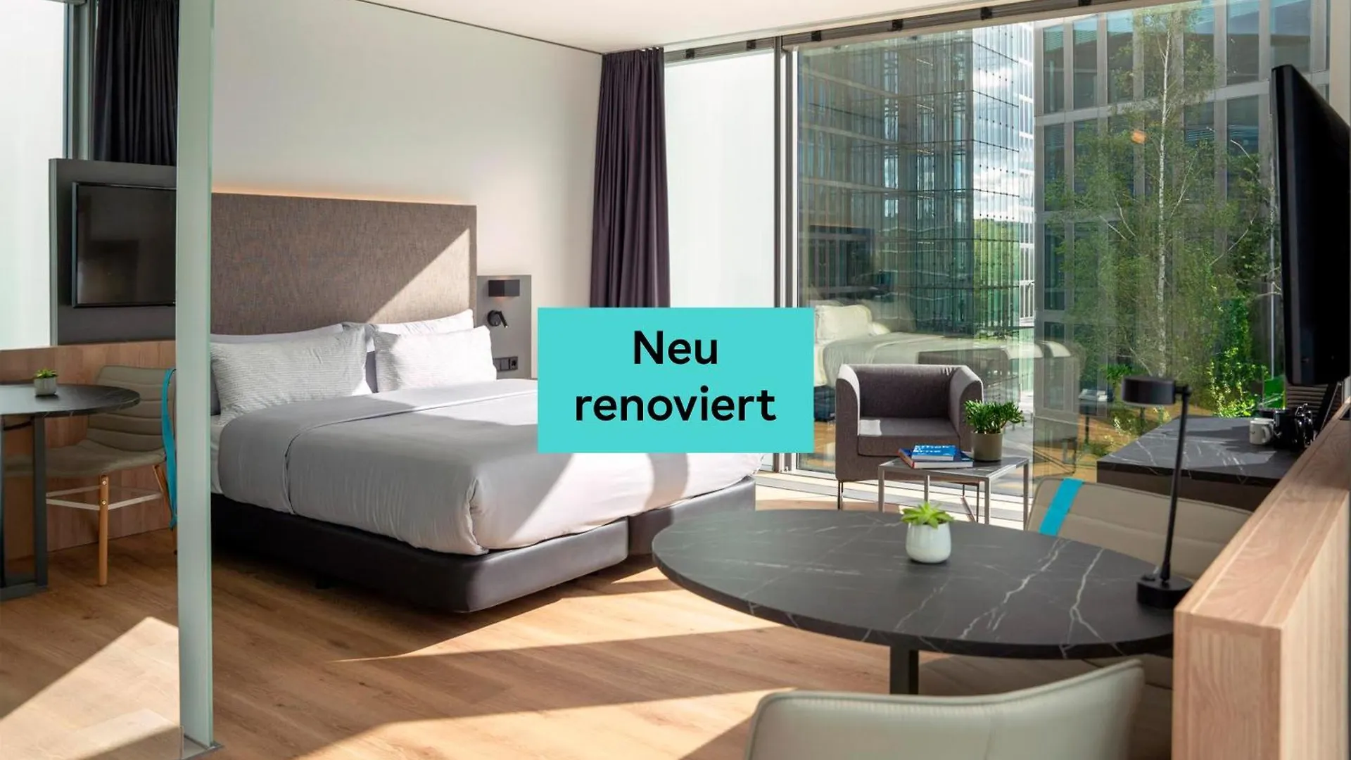4 Empfohlene 4-Sterne-Hotels in Schwabing-Freimann