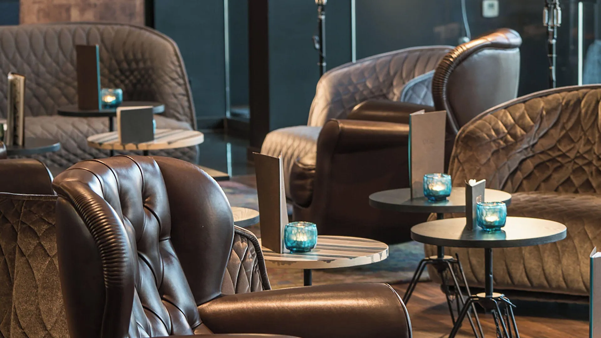 4 Design-Hotels nahe Tierpark Hagenbeck, die sich lohnen