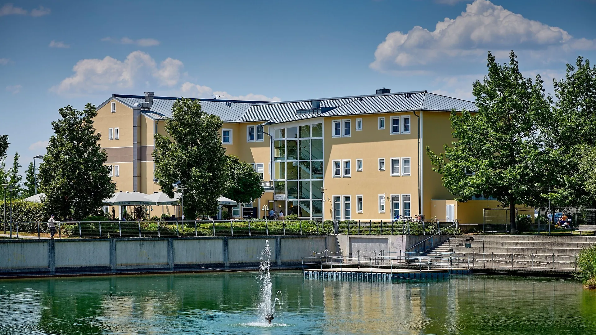 Wo Familien übernachten: 4 Hotels nahe Historisches Museum Regensburg