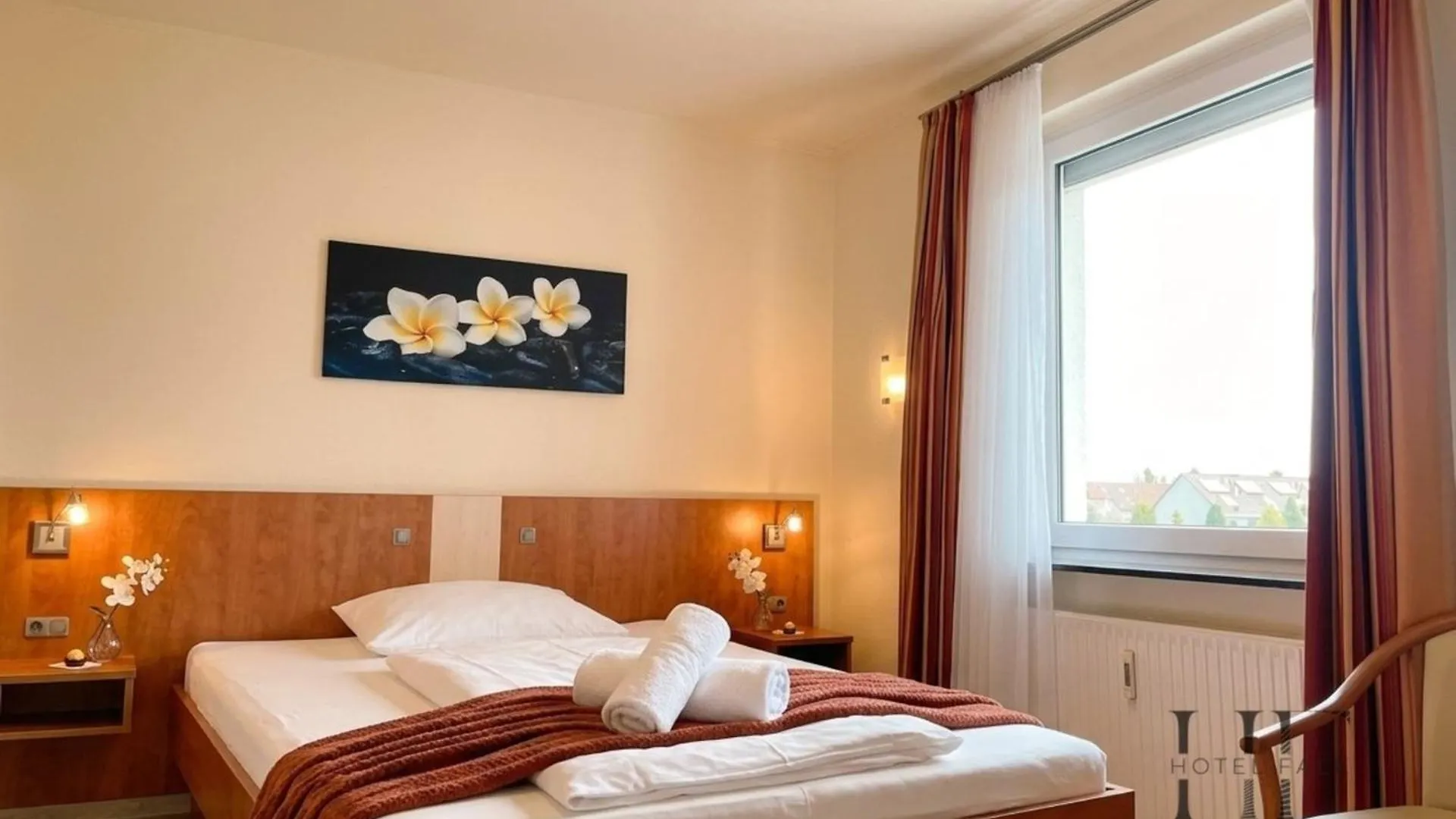 Wo günstig übernachten nahe Oberneuland: 4 Budget-Hotels