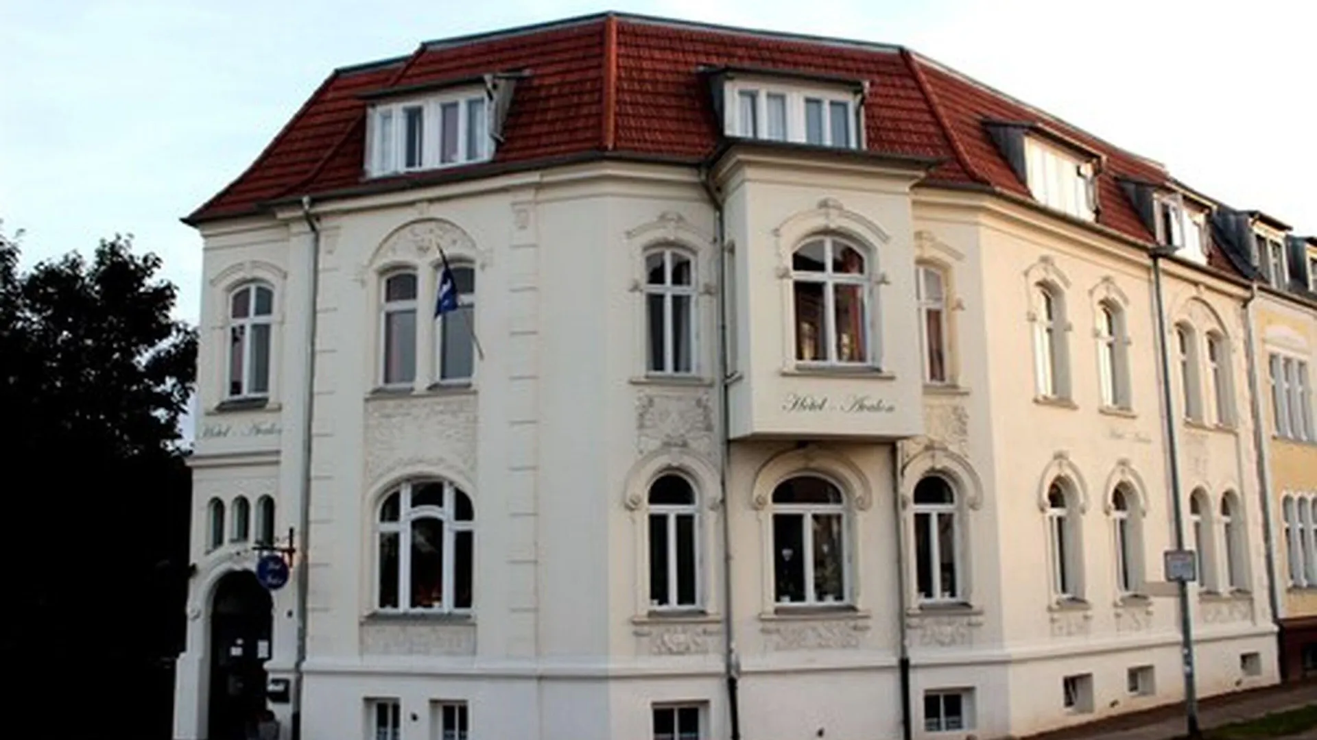 6 Drei-Sterne-Hotels nahe dem Pfaffenteich, die überzeugen