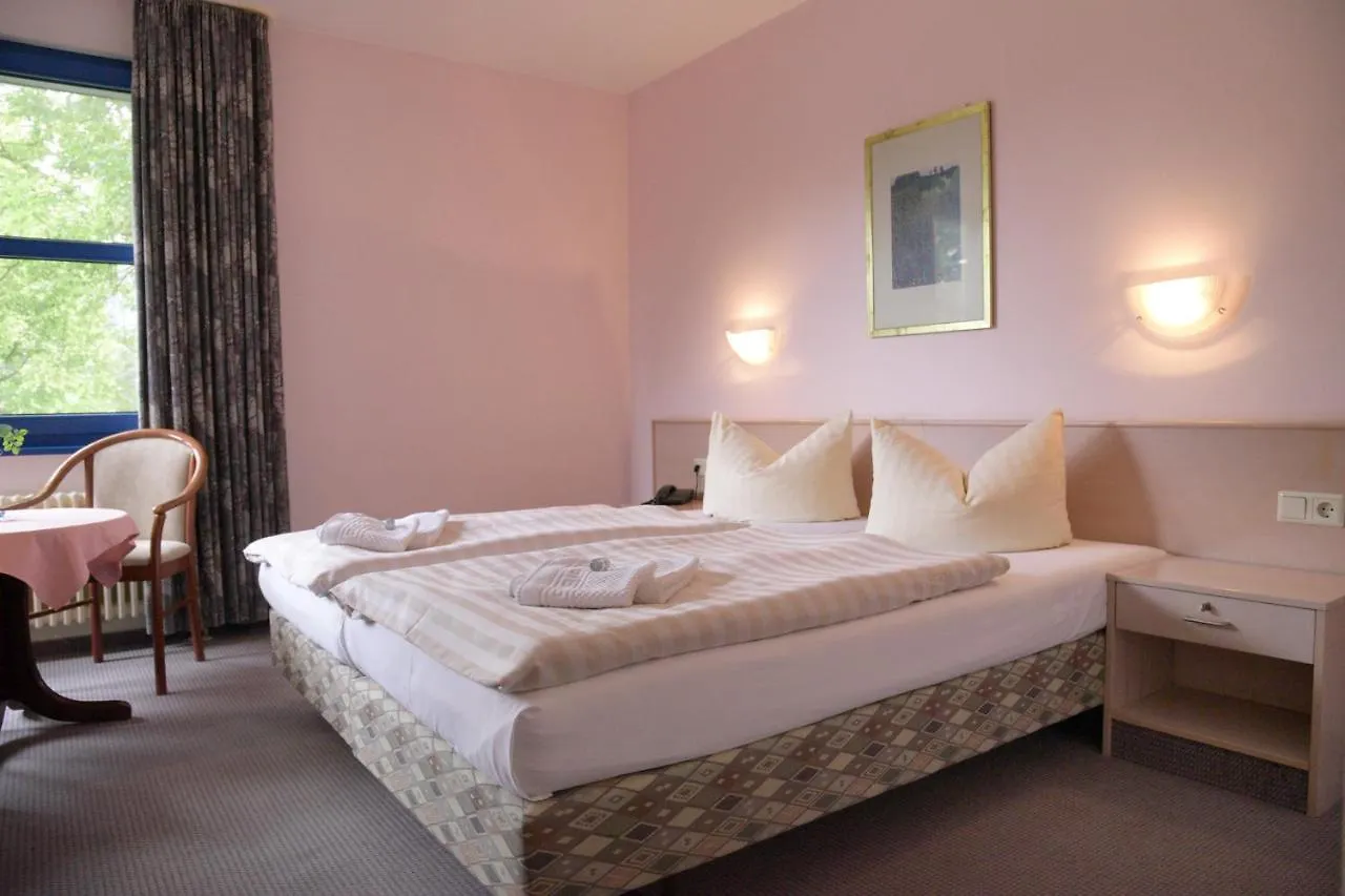 5 Smarte 3-Sterne-Hotels in Barnim, die sich wirklich lohnen