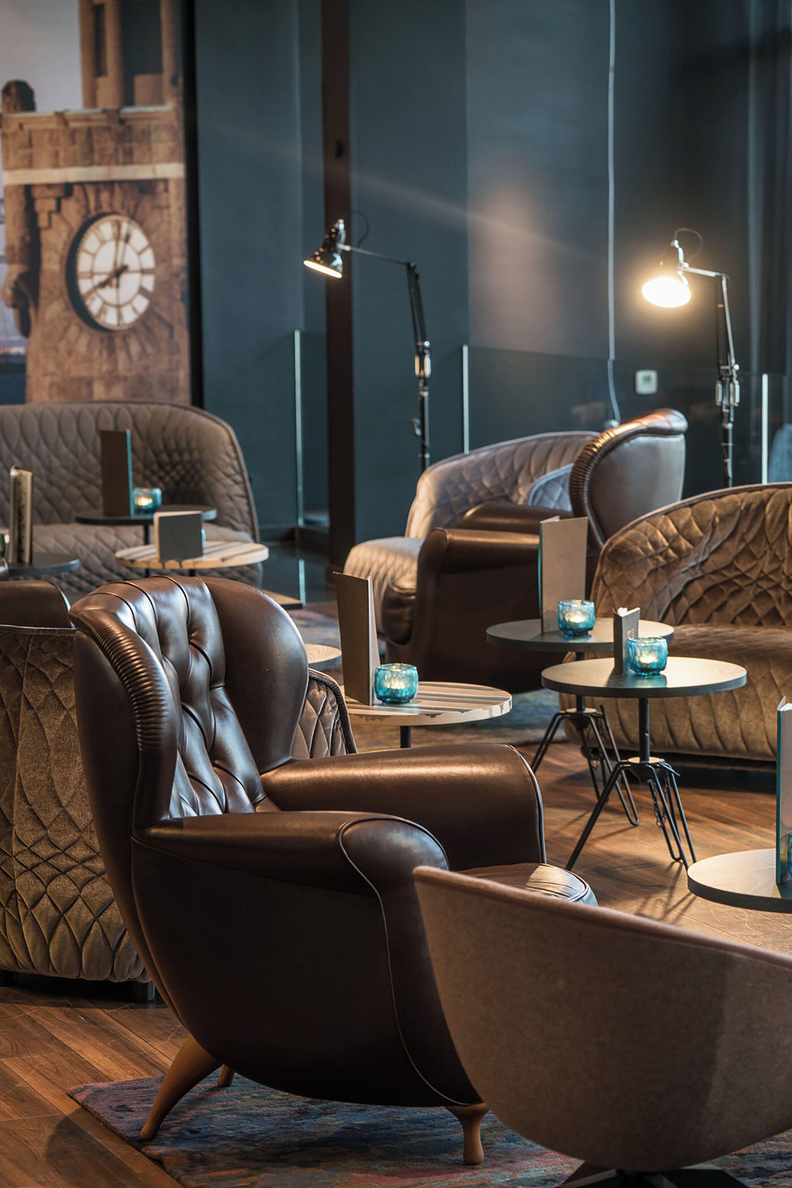 4 Design-Hotels nahe Tierpark Hagenbeck, die sich lohnen