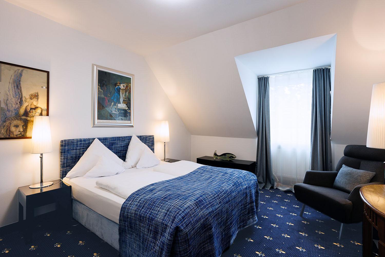 5 Familienhotels nahe Marienplatz München, die sich lohnen