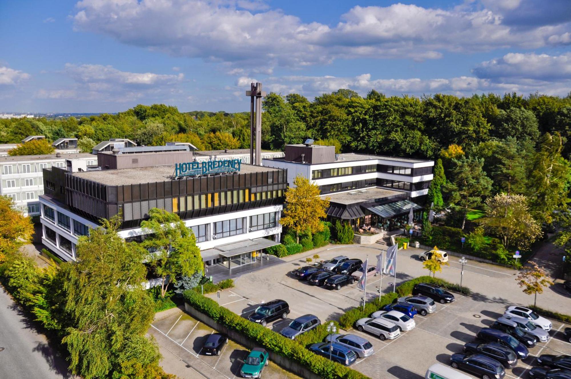 4 Familienhotels nahe dem CinemaxX Essen im Vergleich
