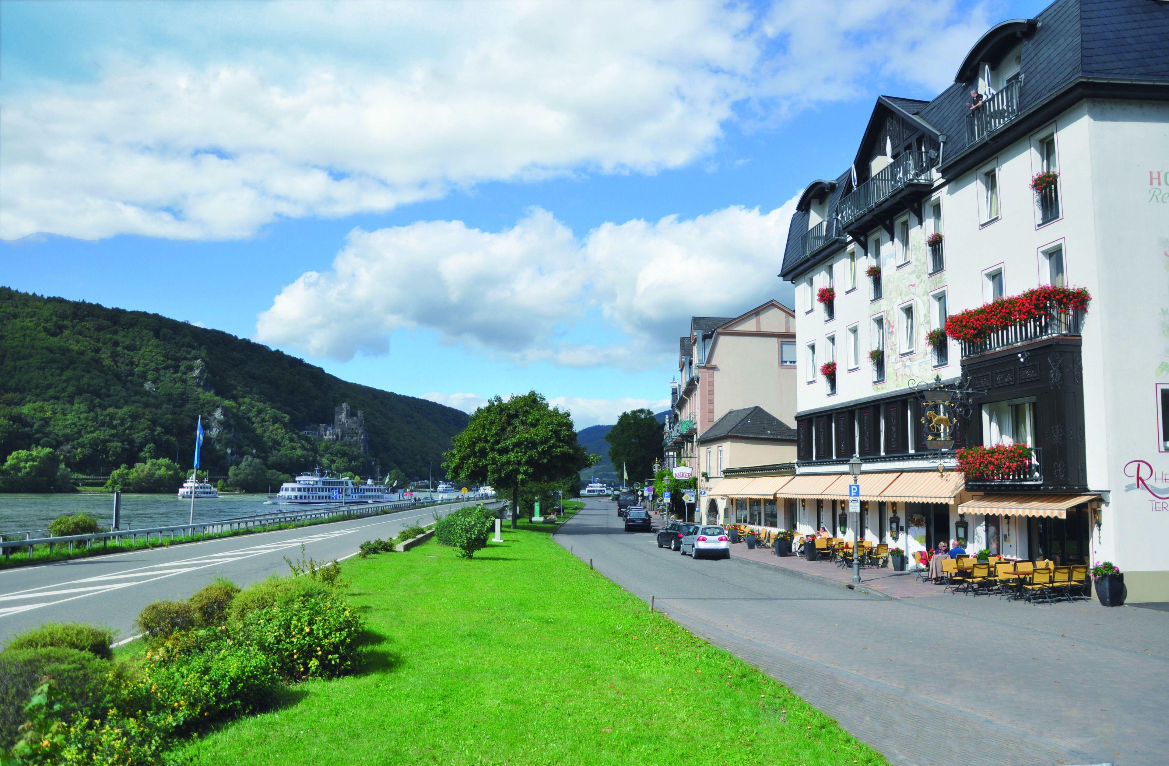 4 Familienhotels nahe der Drususbrücke, die sich wirklich lohnen