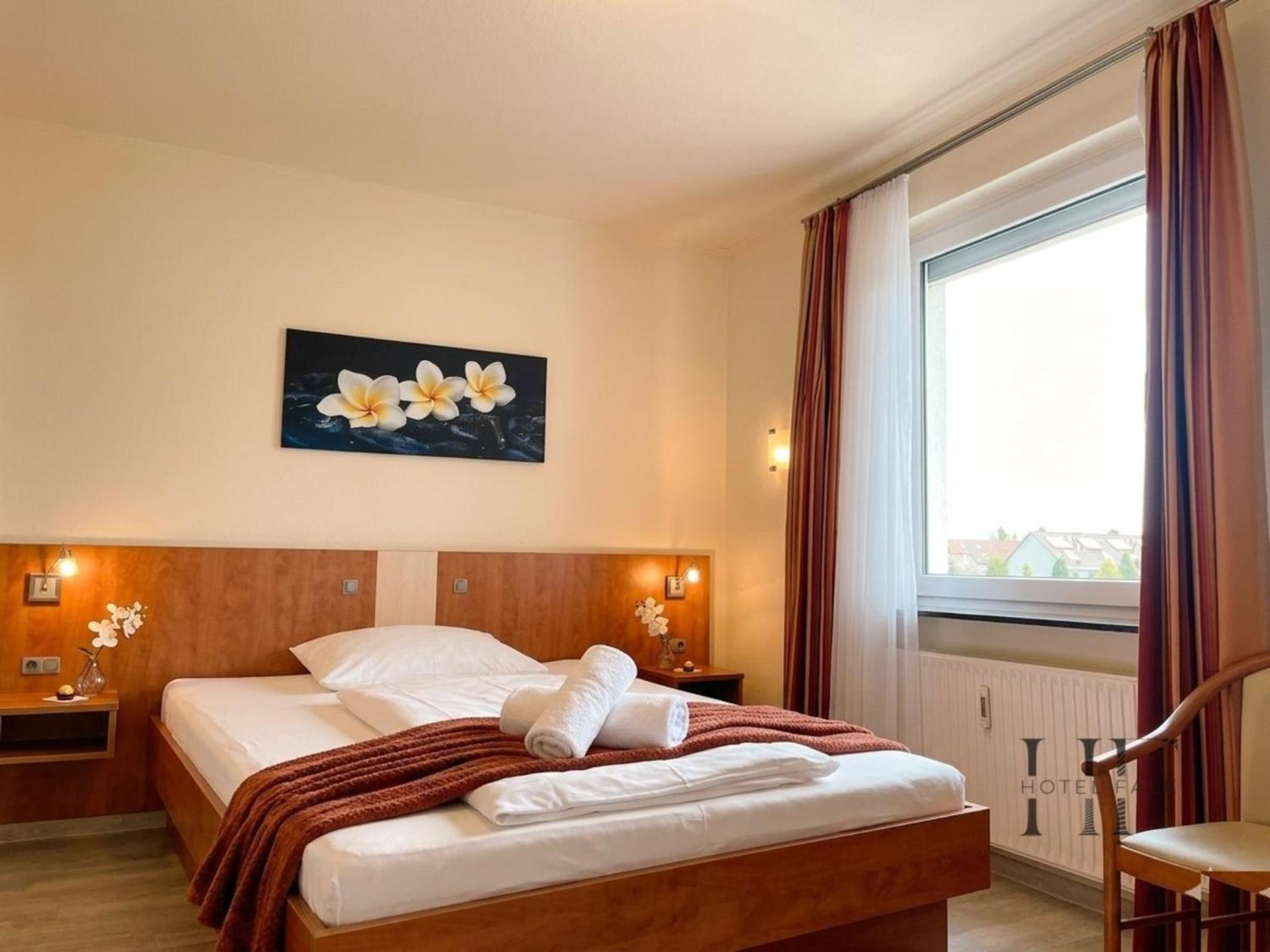 Wo günstig übernachten nahe Oberneuland: 4 Budget-Hotels
