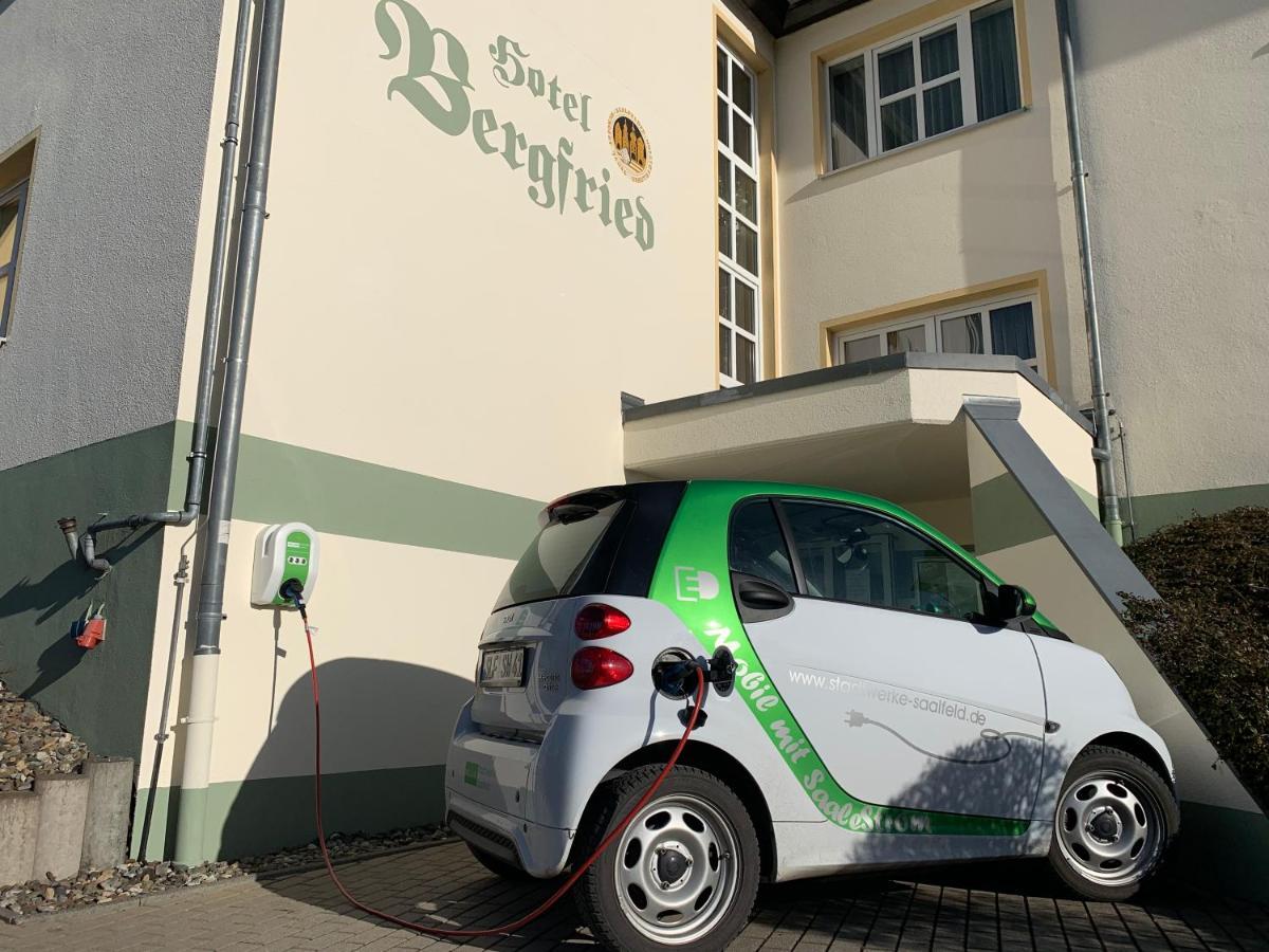 4 Zentrale Hotels nahe den Feengrotten, die sich wirklich lohnen