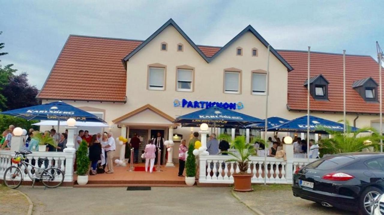 5 Smarte 3-Sterne-Hotels nahe dem Zoo Kaiserslautern