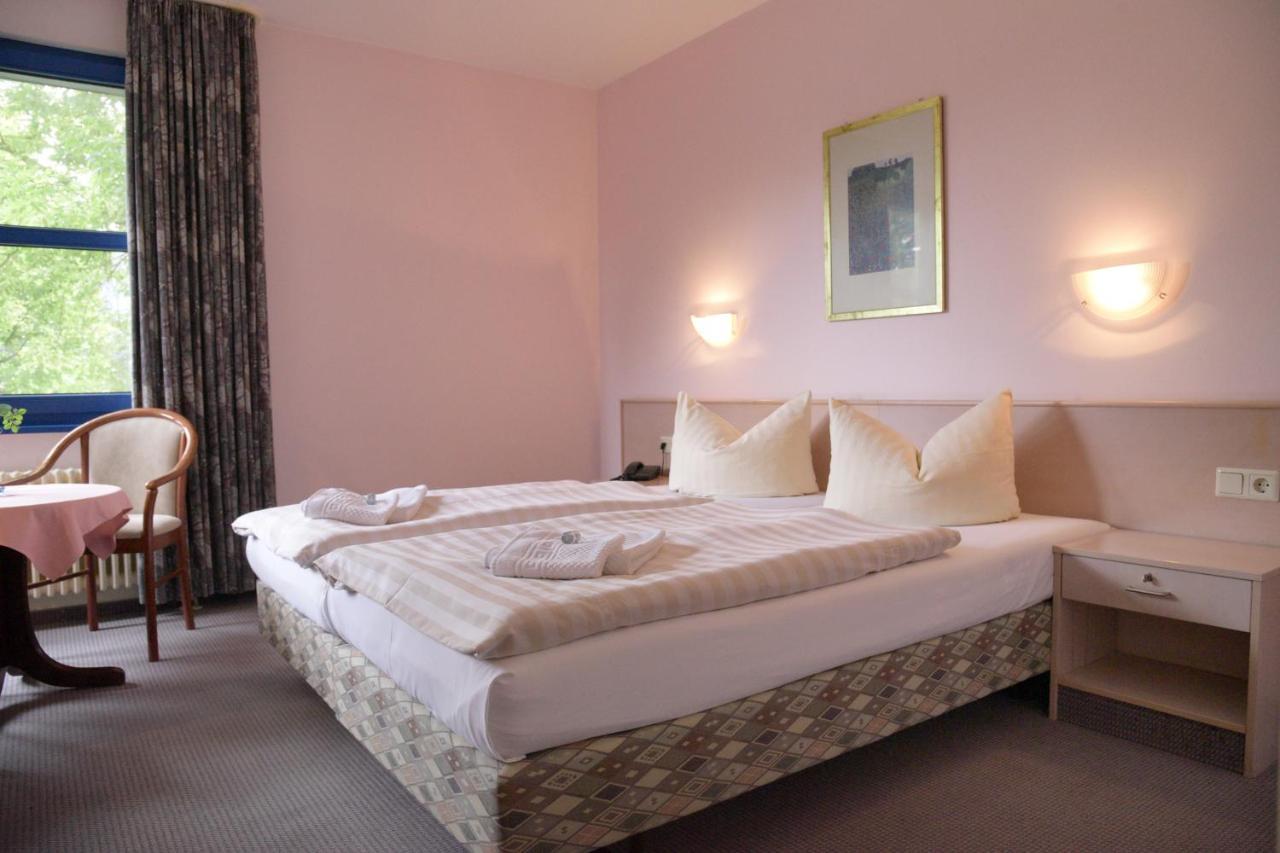 5 Smarte 3-Sterne-Hotels in Barnim, die sich wirklich lohnen